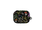 Poisonous By Catherine Rowe Airpod Pro Case ( Gen 1 & 2 )