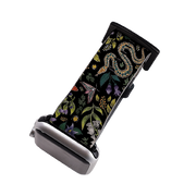 Poisonous By Catherine Rowe Apple Watch Strap