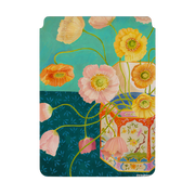 Poppies By Bex Parkin Laptop, Kindle & iPad Sleeve