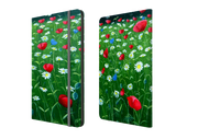 Тетрадка Folio с макове