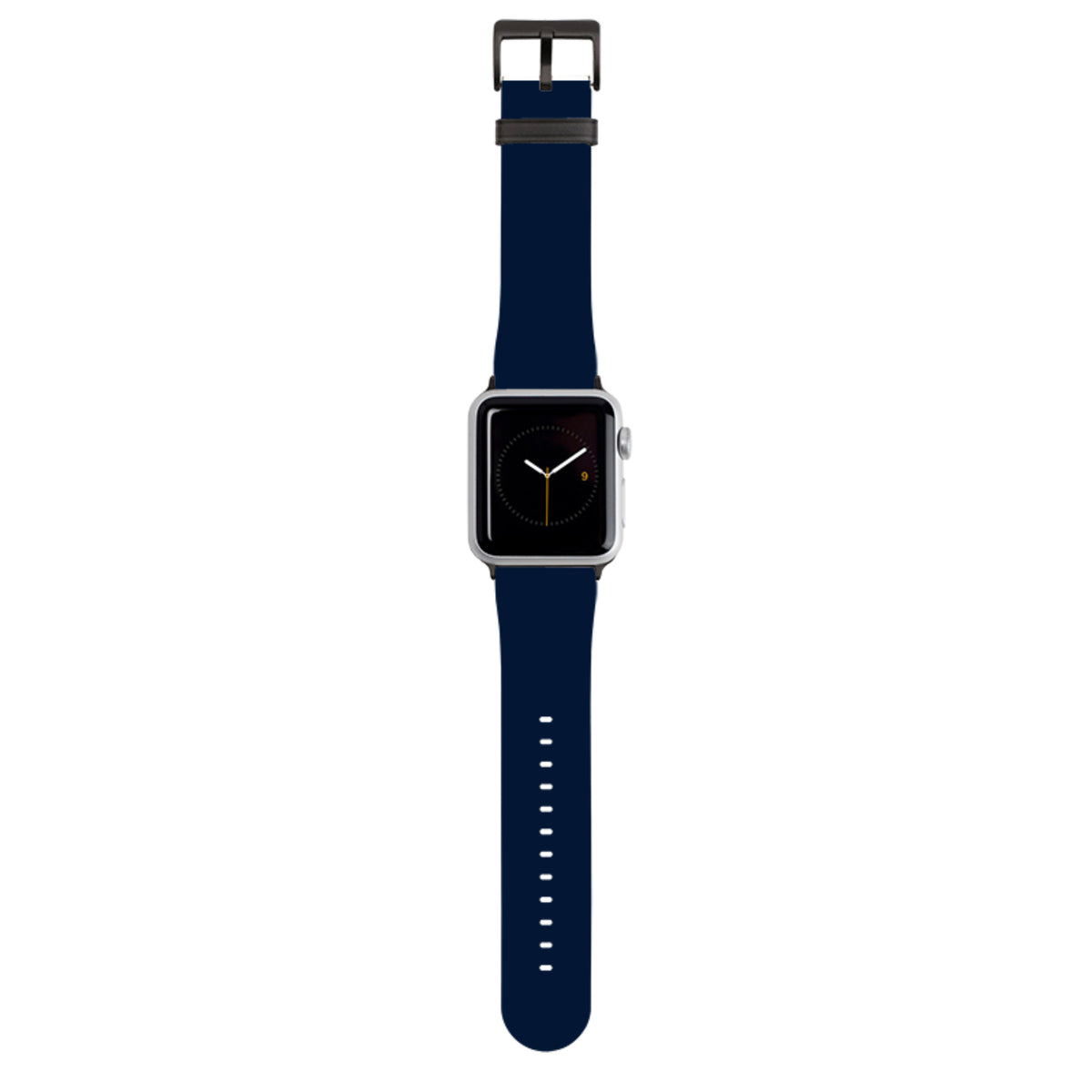Porto Blue Apple Watch Strap