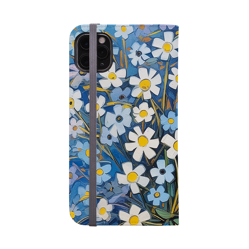 Poseidon Wallet Case