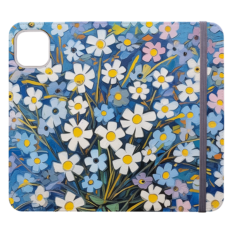 Poseidon Wallet Case