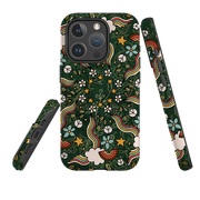 iPhone MagSafe Tough Case - Power Mandala