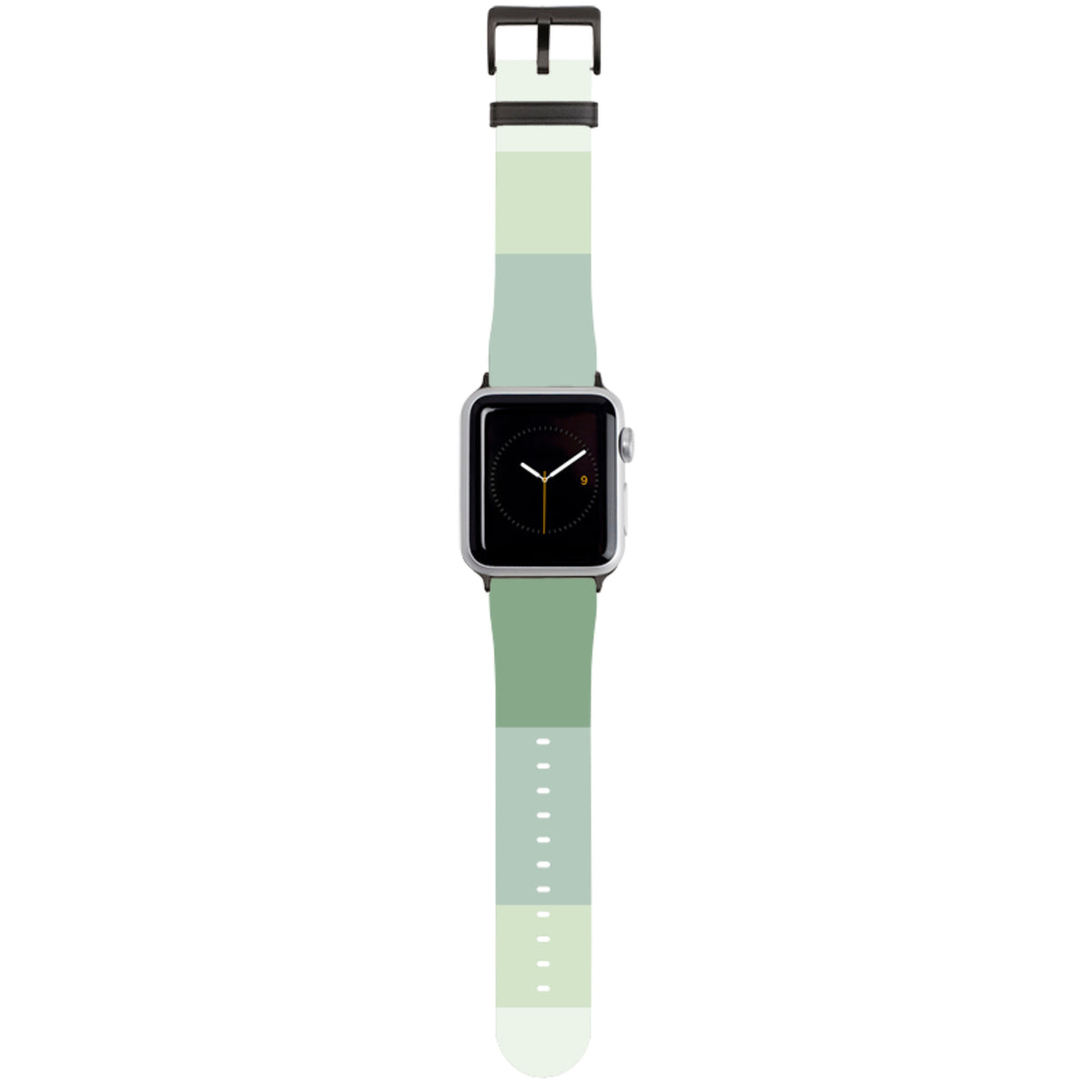 Prague Chroma Apple Watch-Armband