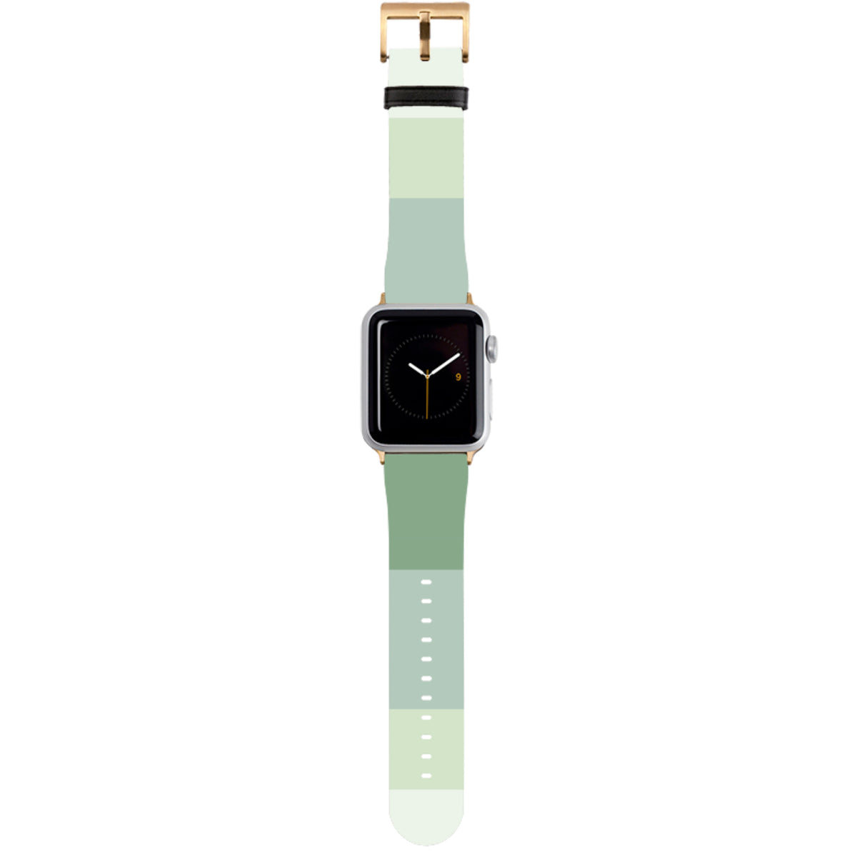 Prague Chroma Apple Watch-Armband