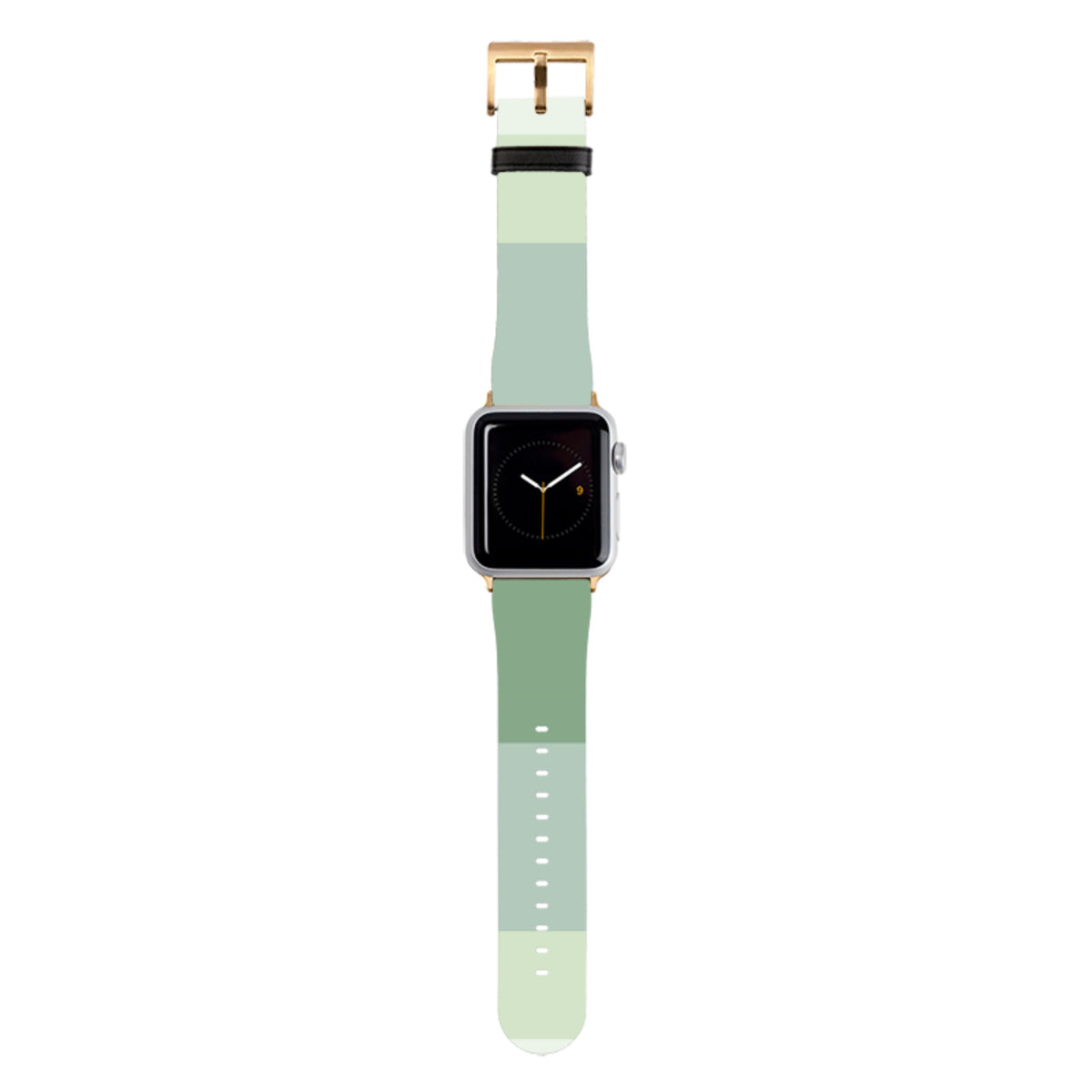 Prague Chroma Apple Watch-Armband