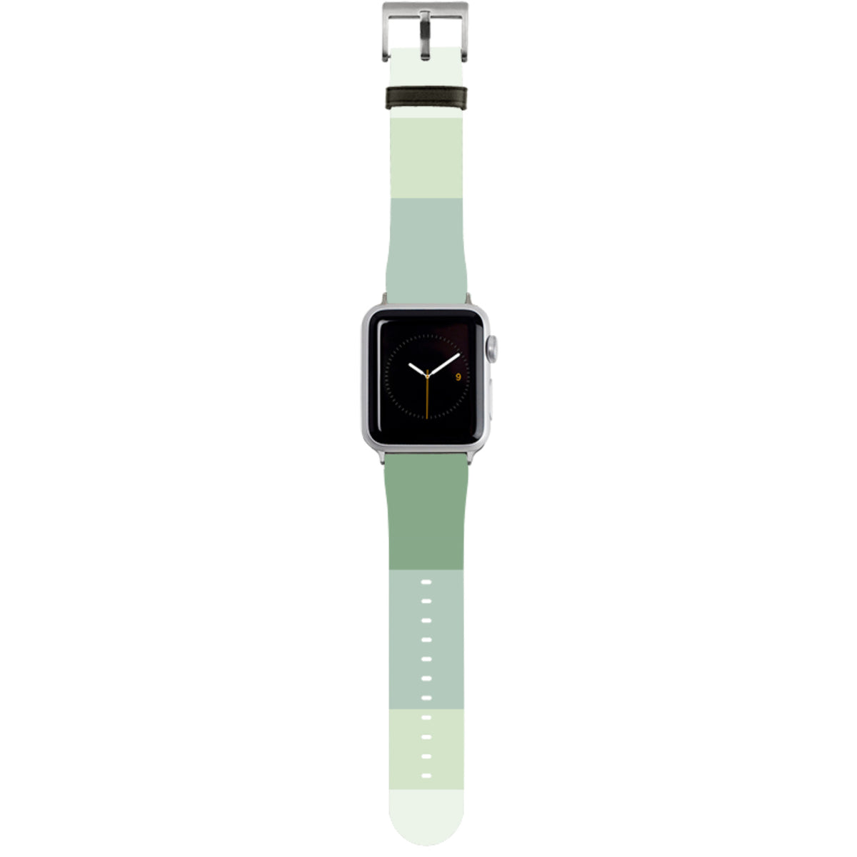 Prague Chroma Apple Watch-Armband