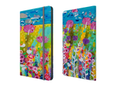 Precious Day By Claire West Folio Notebook