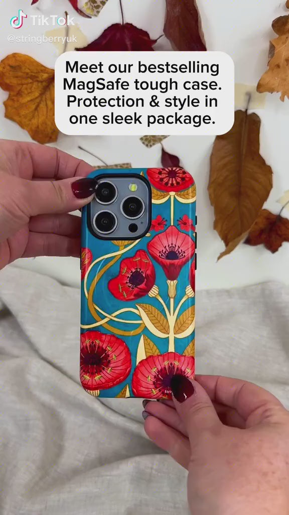 Stringberry 