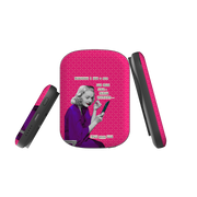 MagSafe Power Bank - Psychopath By Clare Jordan