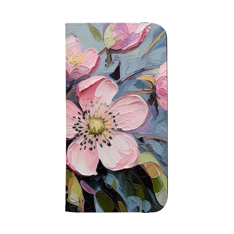 Puccini Wallet Case