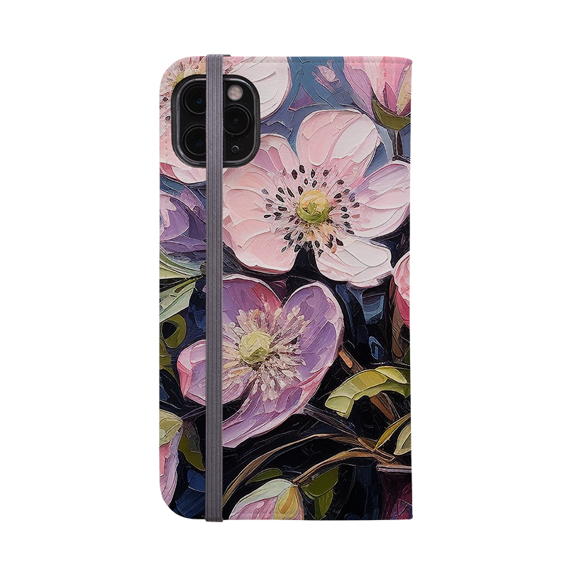 Puccini Wallet Case