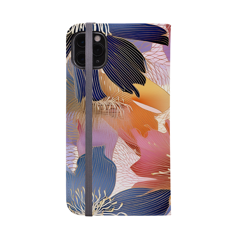 Purus Wallet Case