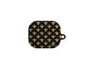 Queen Bees Airpod Case Gen 4
