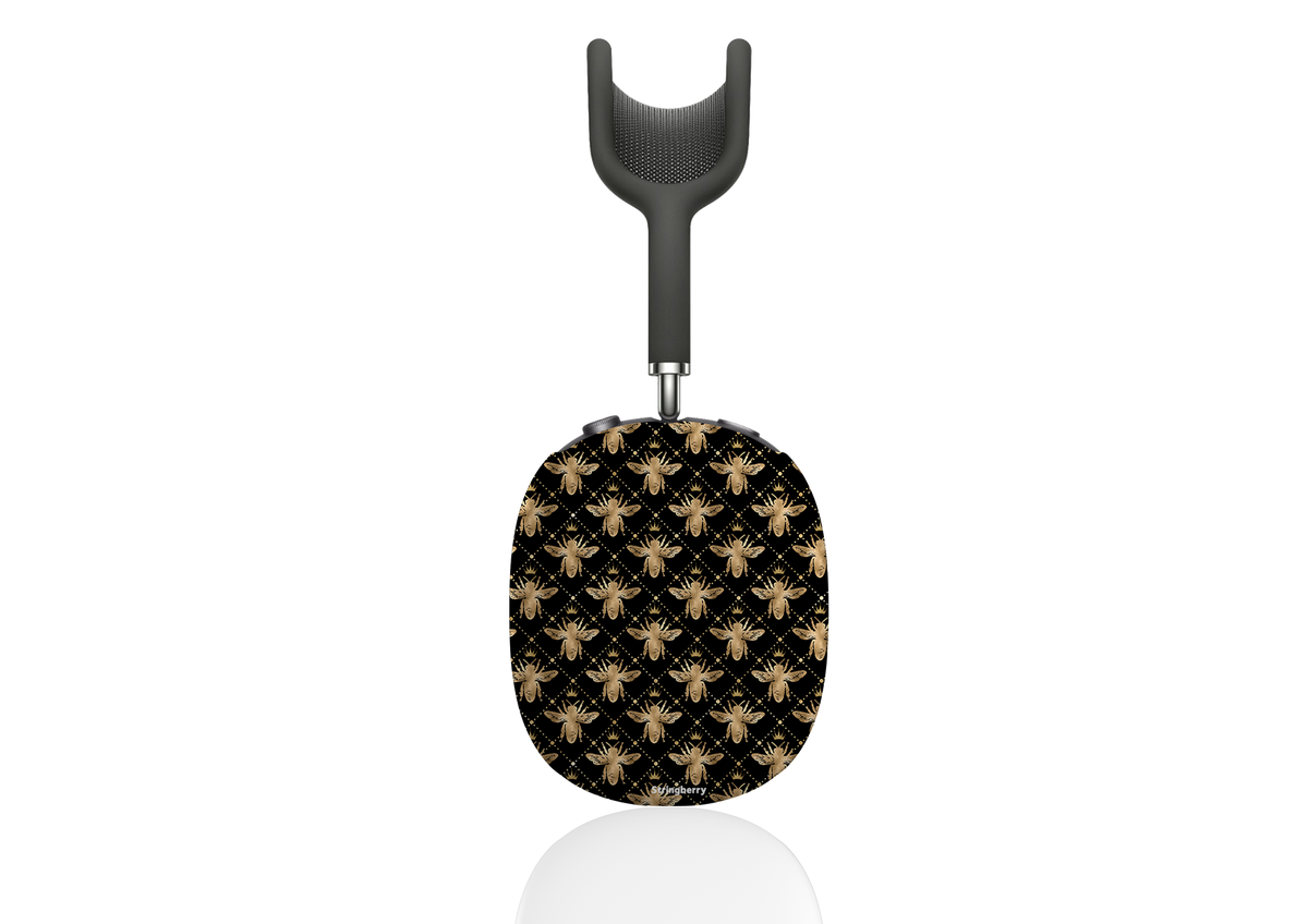 Queen Bees Airpod Max Case