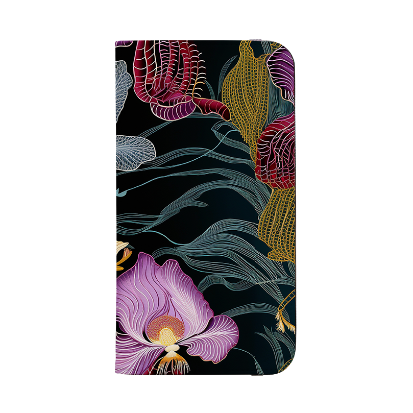 Rakotzsee Wallet Case