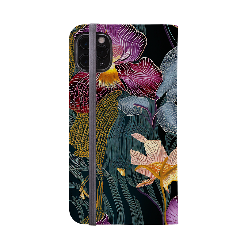 Rakotzsee Wallet Case