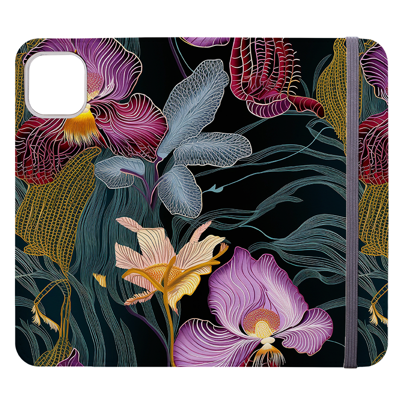 Rakotzsee Wallet Case