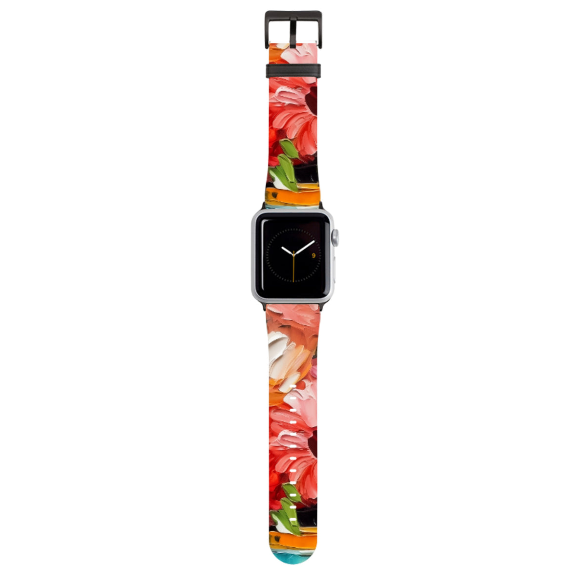 Rampton Apple Watch Armband