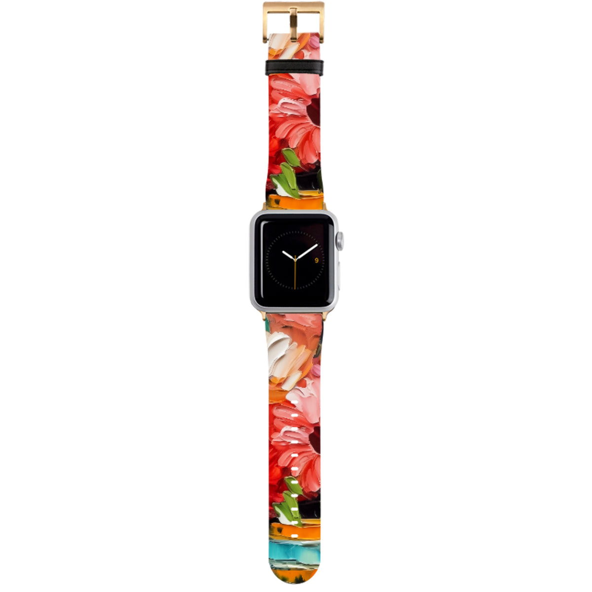 Rampton Apple Watch Armband