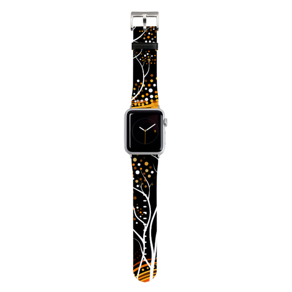 Reach For The Stars Apple Watch Strap