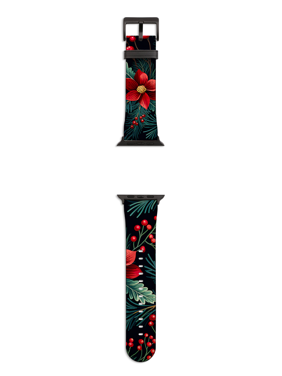 Red Berries