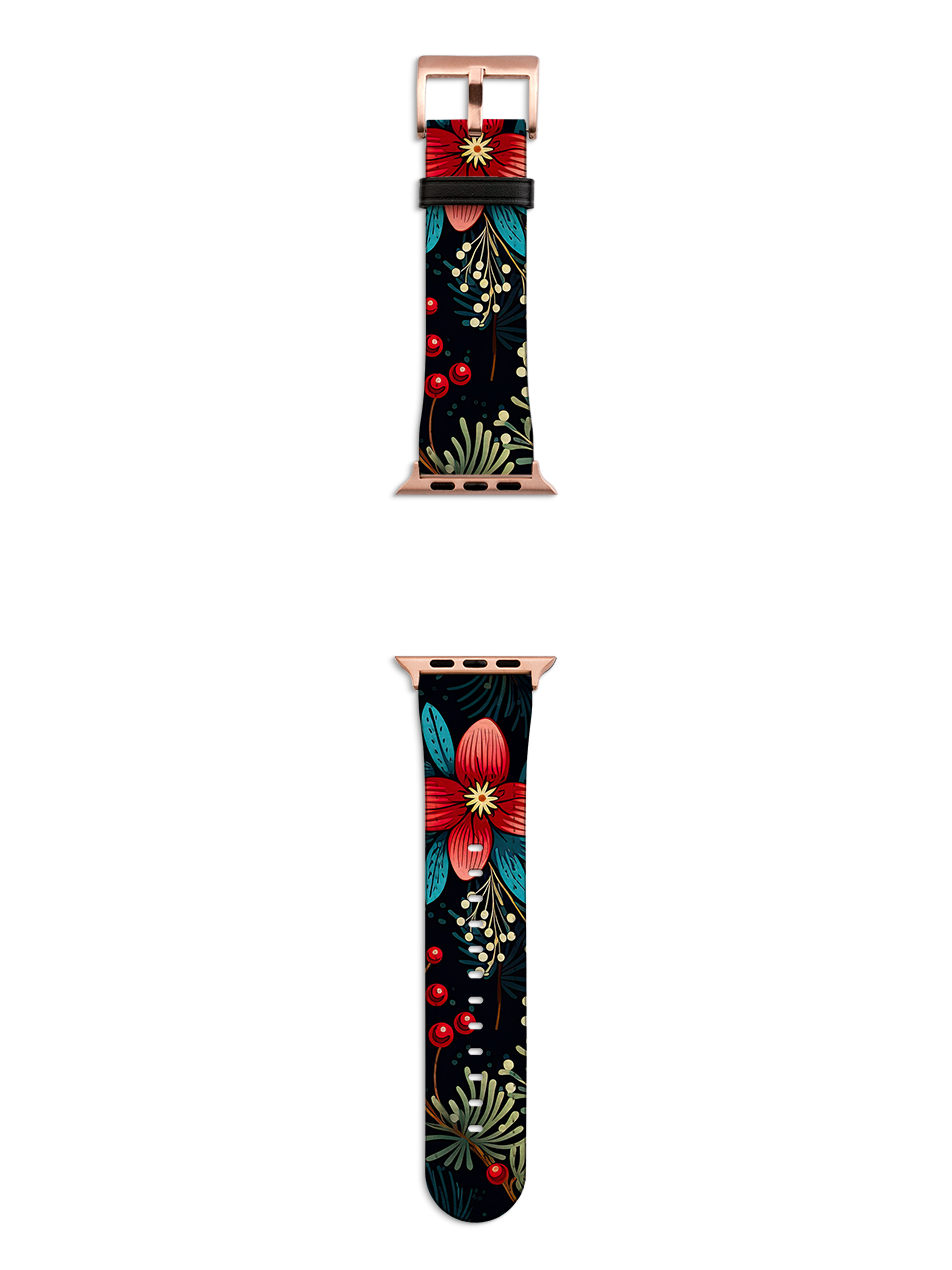 Red Berries II