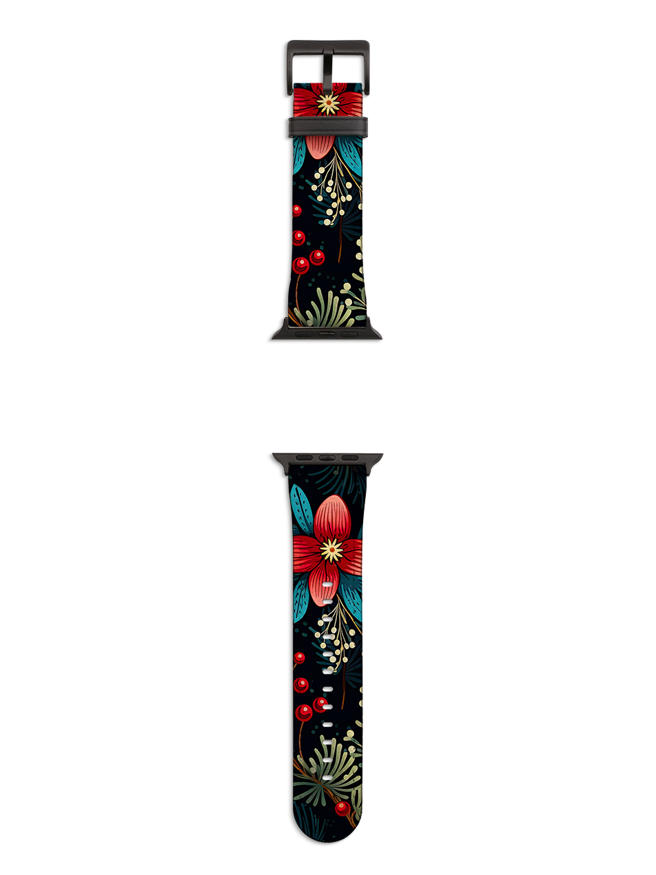 Red Berries II