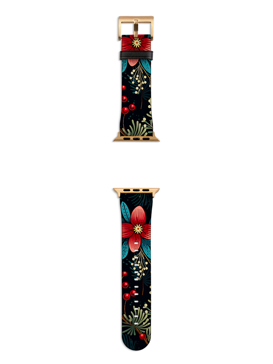 Red Berries II