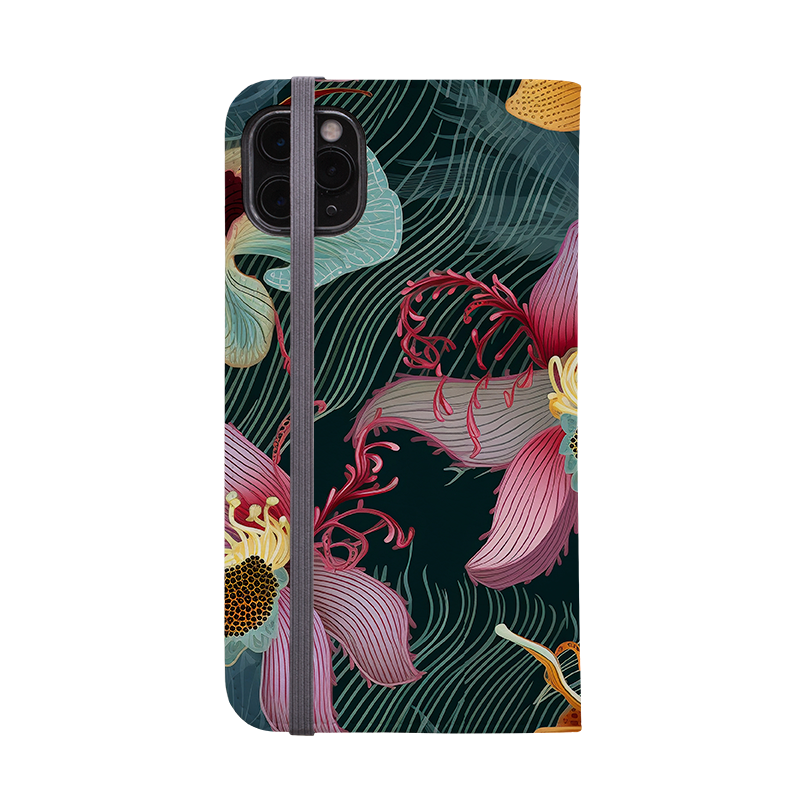 Retba Wallet Case