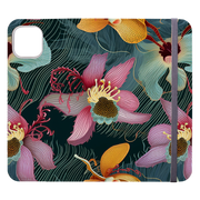 Retba Wallet Case