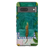Google Tough Case -  Riad Tiger By Bex Parkin