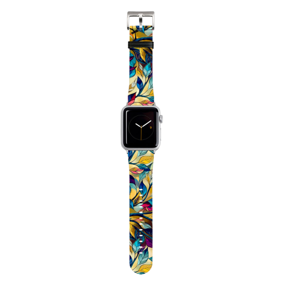 Ripley verlässt Apple Watch Armband