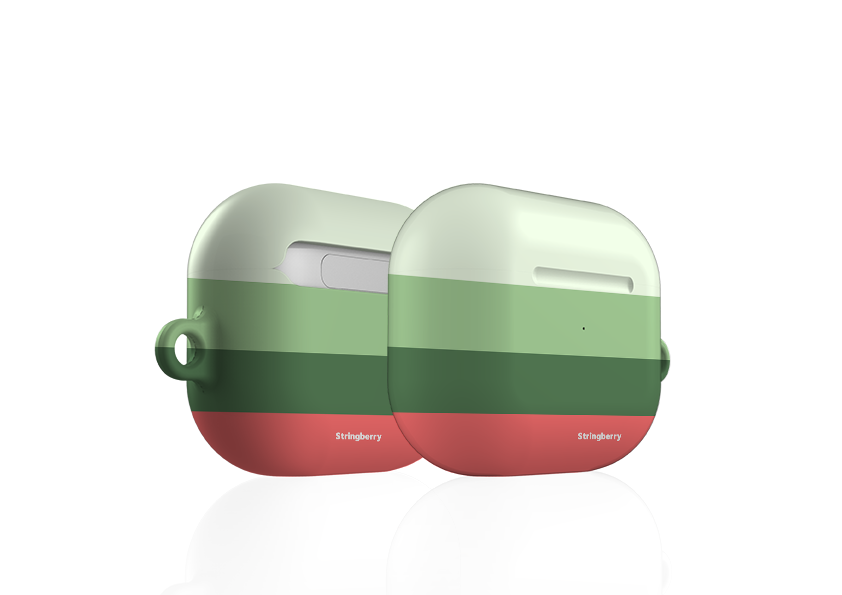 Rome Chroma Airpod Case Gen 4