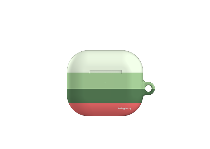 Rome Chroma Airpod Case Gen 4