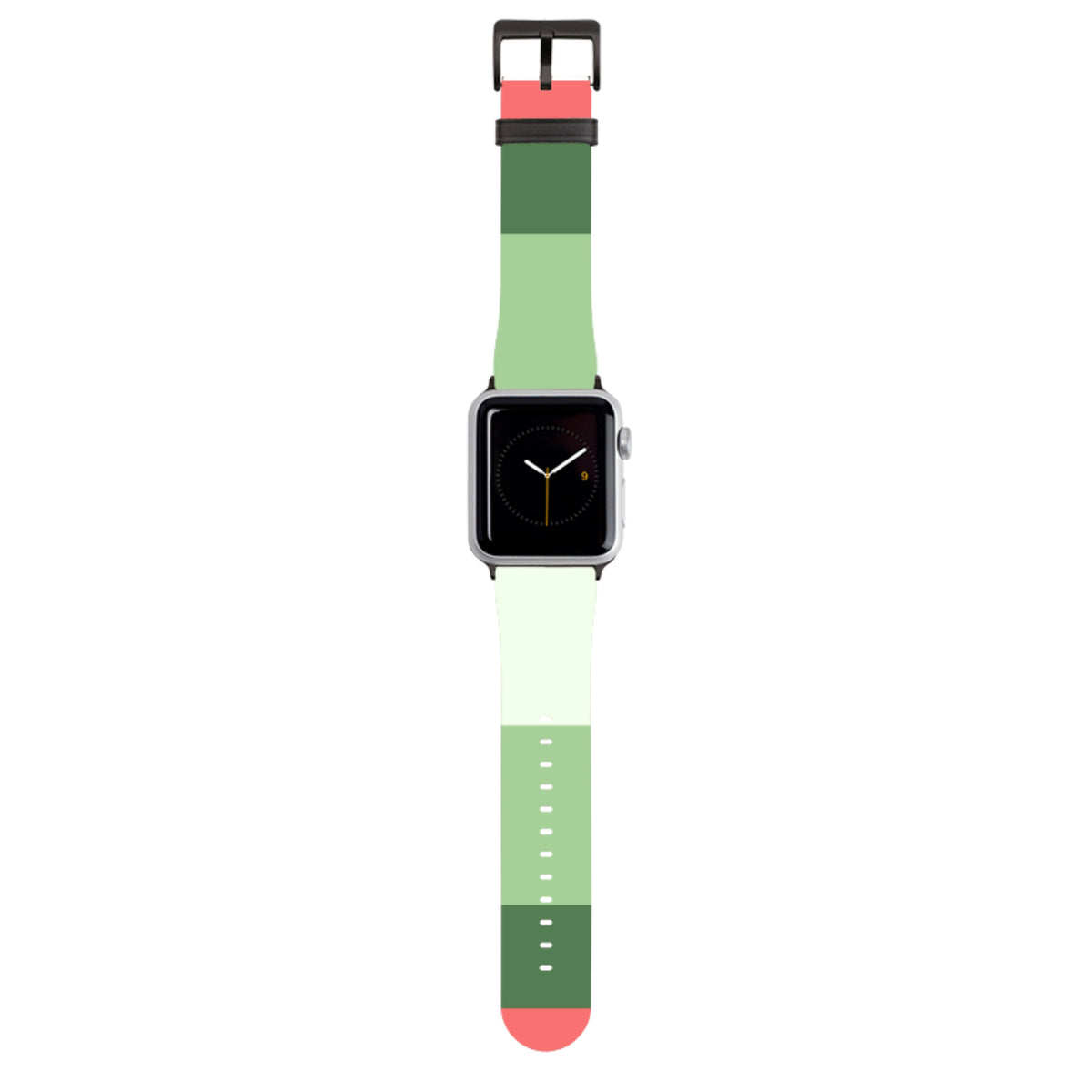 Rome Chroma Apple Watch Strap