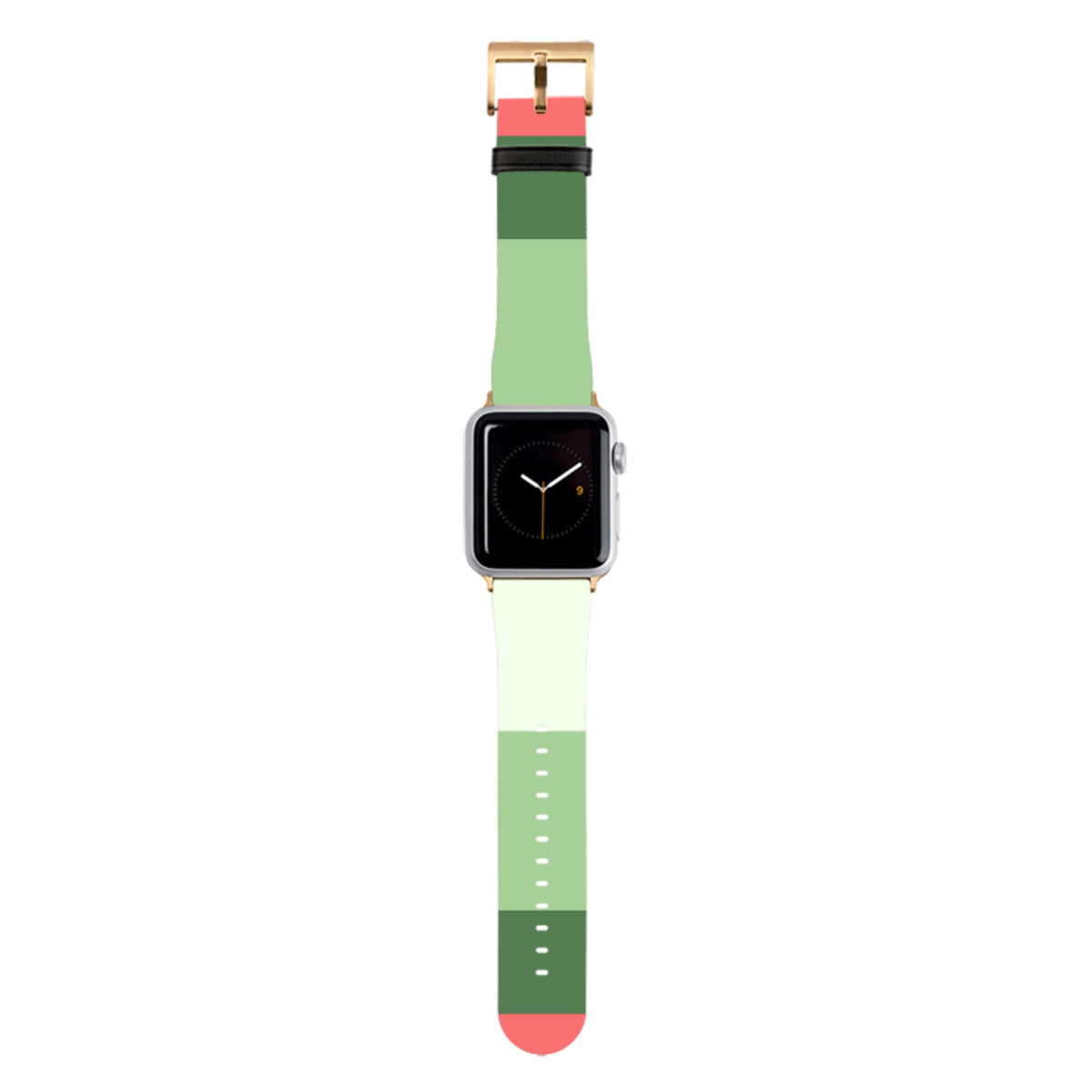 Rome Chroma Apple Watch Strap