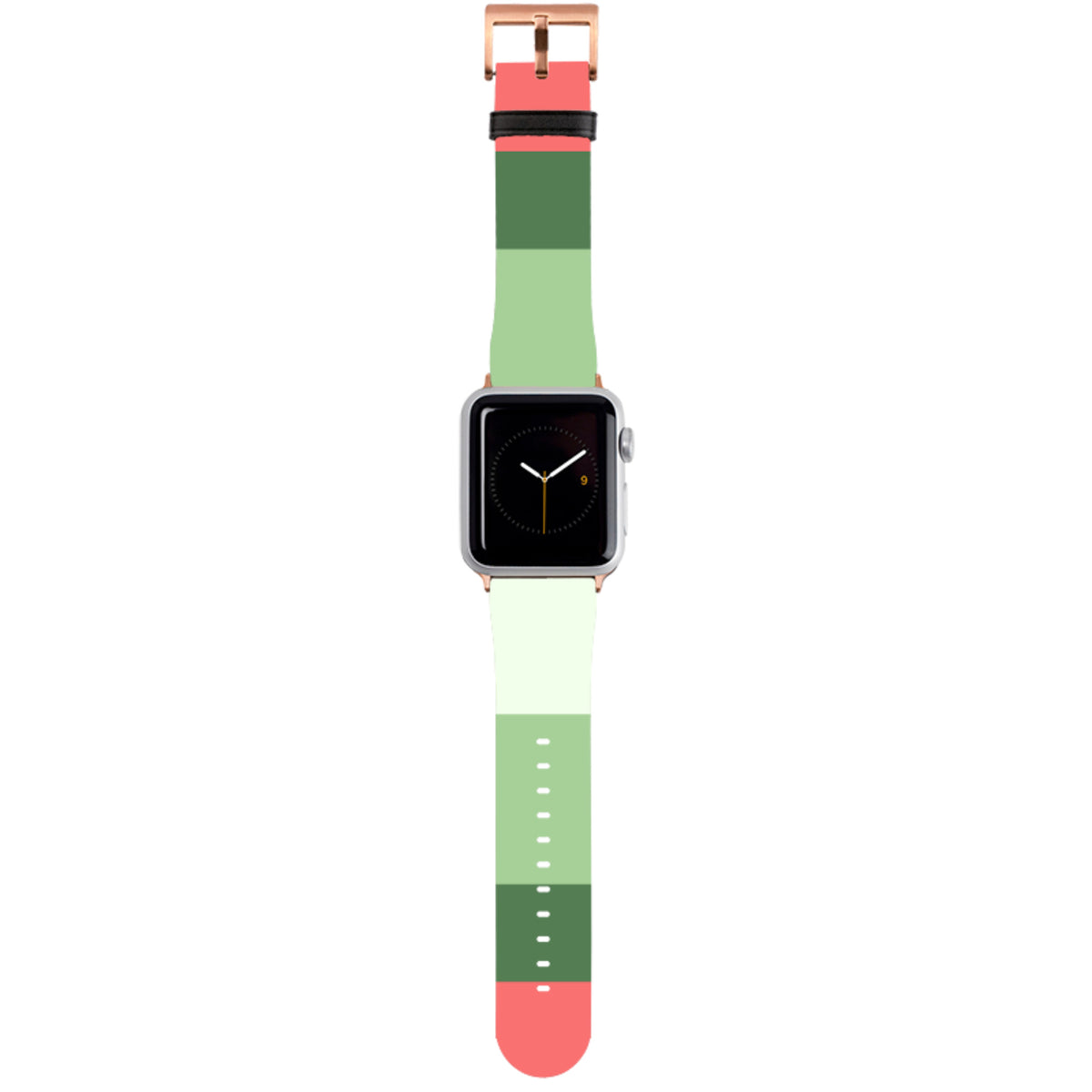 Rome Chroma Apple Watch Strap