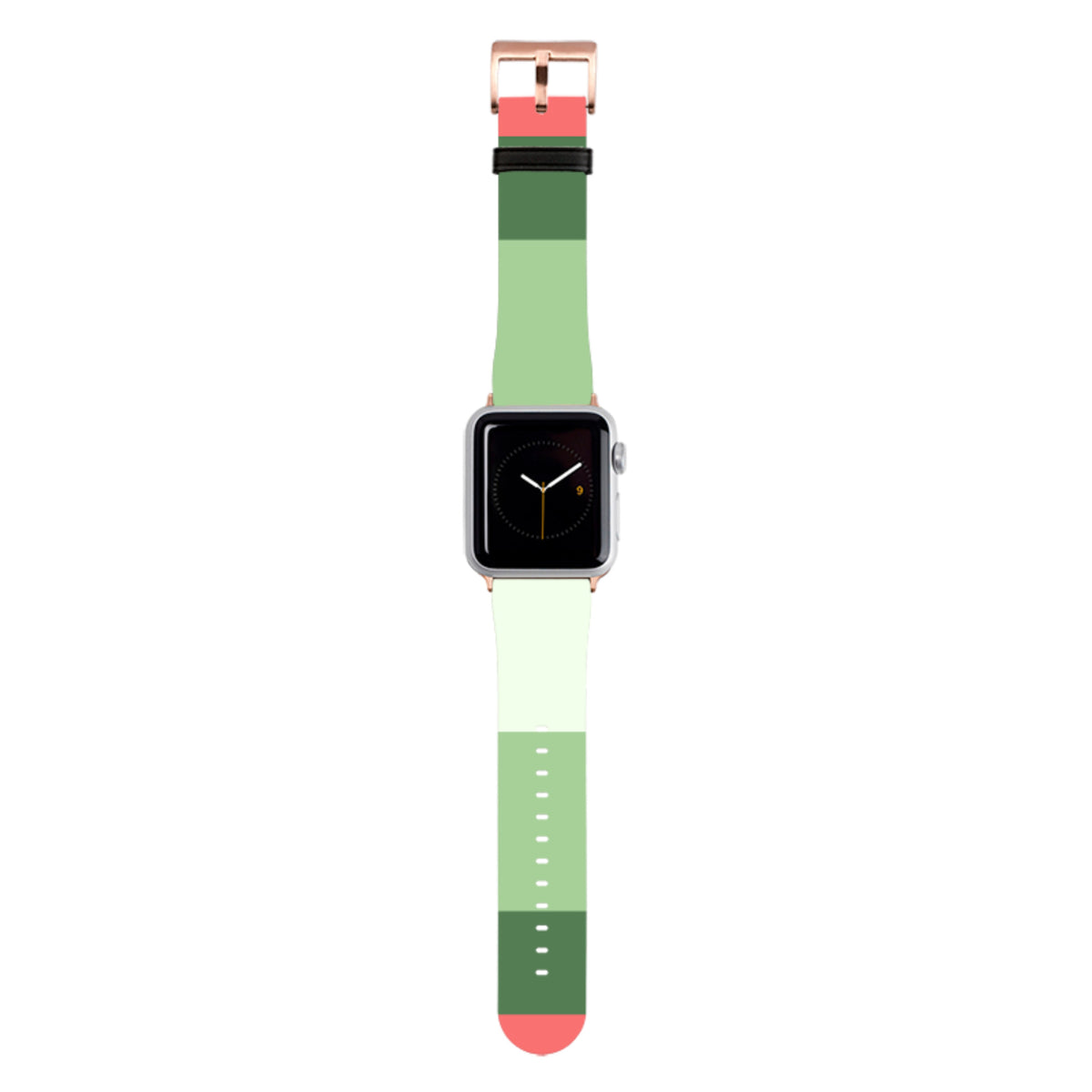 Rome Chroma Apple Watch Strap
