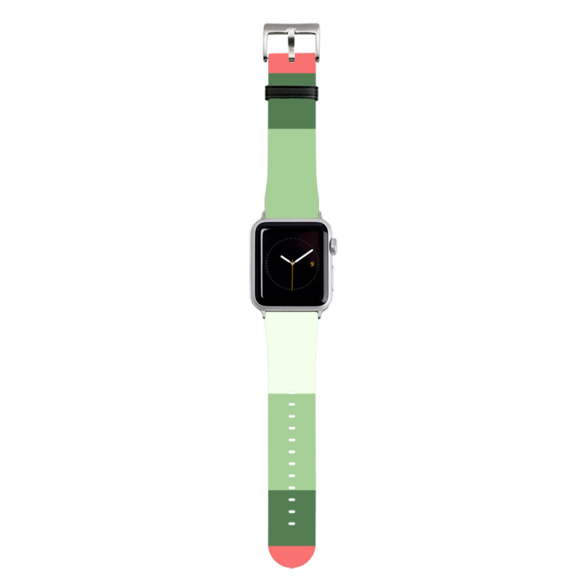 Rome Chroma Apple Watch Strap