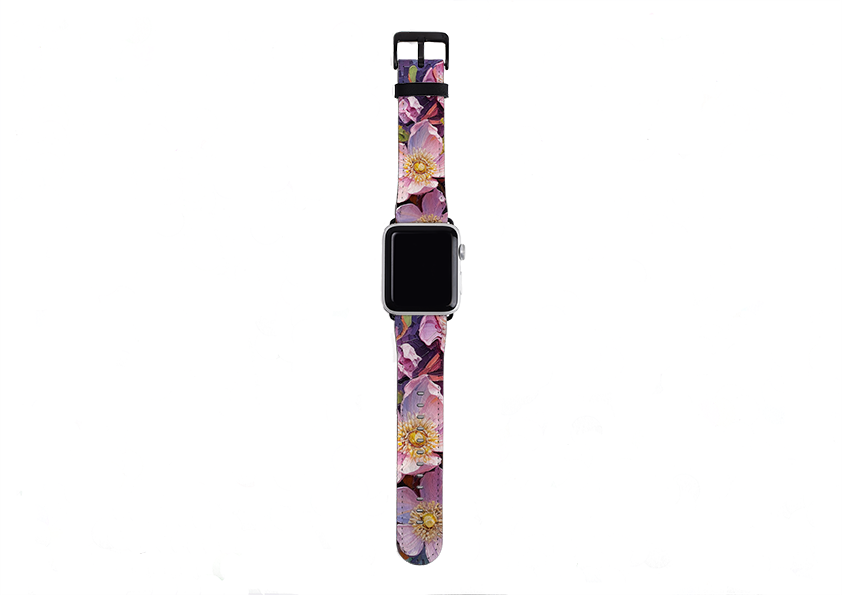 Rossini Apple Watch Strap