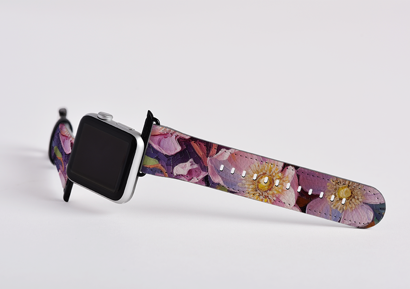 Rossini Apple Watch Strap