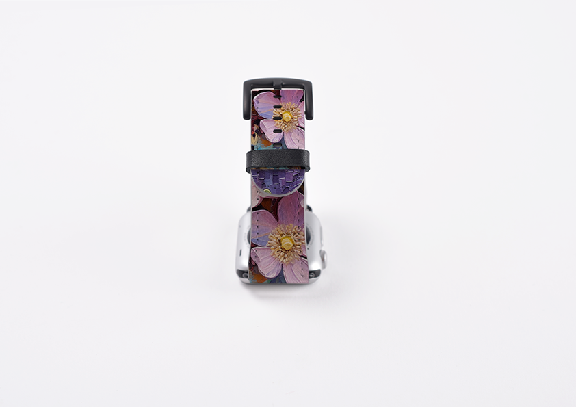 Rossini Apple Watch Strap