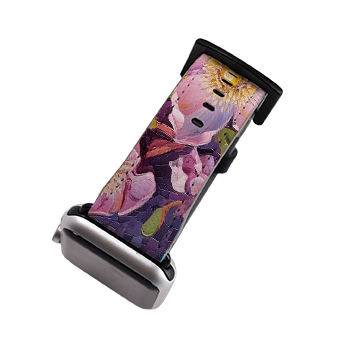 Rossini Apple Watch Strap