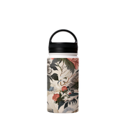 Royal Peonies II Insulated Stainless Steel Water Bottle