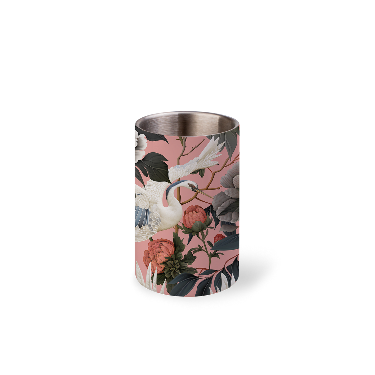 Кофа за вино Royal Peonies