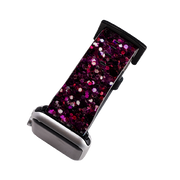 Rubies By Kitty Joseph Apple Watch Strap (does not glitter)