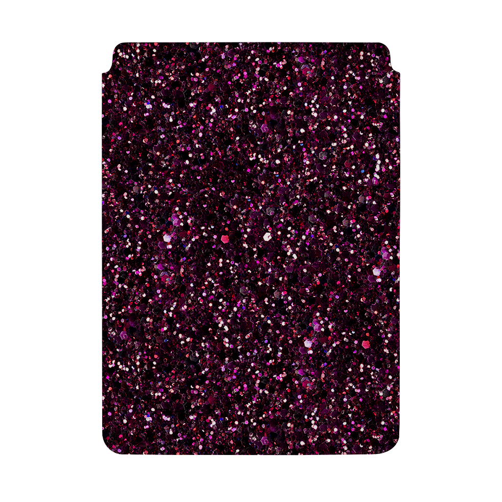 Rubies By Kitty Joseph Laptop, Kindle & iPad Sleeve