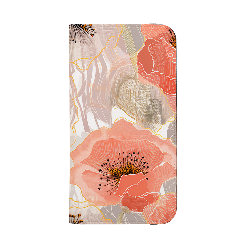 Rutland Wallet Case